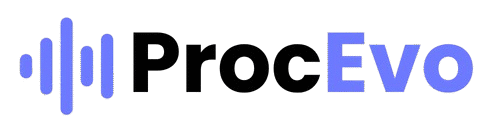 Logo ProcEvo